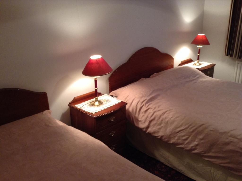 Rodini B&B Килкенни Номер фото